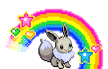 shiny eevee